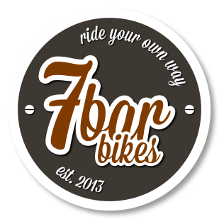 7 bar bikes